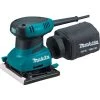 Makita BO4556 - 1/4 Sheet Finishing Sander - 2.0 AMP