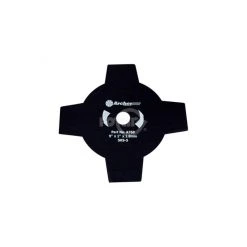 Rotary Parts Rotary Genuine Part 7855 BRUSH BLADE 9" X 1" 4T Pack Of 3