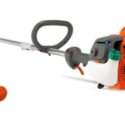 Husqvarna 128CD String Trimmer Lightweight Curved Shaft 28cc Engine Closeout -Mi-T-M store 7dbff6f2