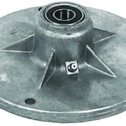 Oregon 82-243 Murray Lawn Mower Spindle Housing 24384 - Set Of 2