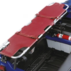 Argo Stretcher 8x8 Avenger Responder & ResponderX 850-300