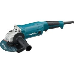 Makita GA6010Z - 6" Angle Grinder With AC/DC Switch