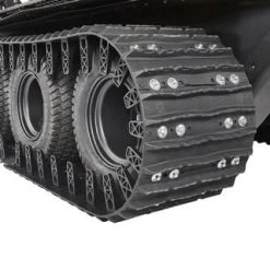 Argo 18" Heavy Duty Rubber Tracks 8x8 Conquest 958-88HD