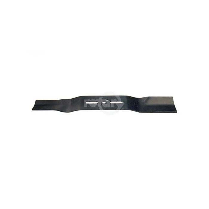 Rotary Parts Rotary Genuine Part 988 UNIVERSAL BLADE 18" X 3/8" OFFSET Pack Of 3 1 Rotary Parts Rotary Genuine Part 988 UNIVERSAL BLADE 18" X 3/8" OFFSET Pack Of 3