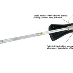 Echo 99944200540 Pro PAS SRM String Trimmer Attachment