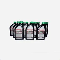 Kawasaki Parts Kawasaki 99969-6296 4 Cycle Engine Oil SAE 10W-40 Case Of 12