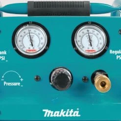 Makita AC001 - Compact Air Compressor - 23.1 Pounds -Mi-T-M store 9 17 1