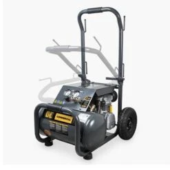 BE AC255- 5 Gal Contractor Duty Commercial Series Compressor
