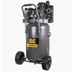 BE AC3230B-30 Gal Contractor Duty Vertical Compressor