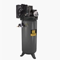 BE AC5161BP - 60 Gallon Commercial Series Air Compressor