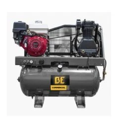 BE AC1330HEB2S - 30 Gallon Stationary Comp/Generator Combo