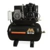 MI-T-M ACS-23175-80HM 80-Gallon 7.5 HP 230V Air Compressor