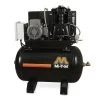 MI-T-M ACS-23375-80HM 80-Gallon 7.5 HP 230V Air Compressor