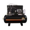 MI-T-M ADS-46310-120HM 120-Gallon 10 HP 460V Air Compressor