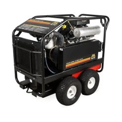 MI-T-M AR1-PK37-M 999cc Kohler Rotary Screw Compressor