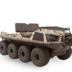 Argo Aurora 850 SX Huntmaster 8x8 XTV 33 Hp