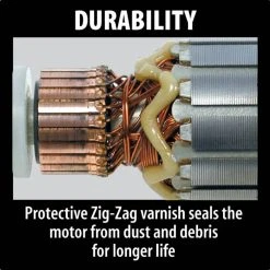 Makita GA7021 - 7" Angle Grinder, With AC/DC Switch -Mi-T-M store b080ccc4 da0f 40ac a84d de7fb631fab8 ga7021 f 1500px