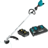Makita XRU18PT 18V X2 (36V) LXT Cordless String Trimmer Kit