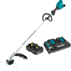 Makita XRU18PT 18V X2 (36V) LXT Cordless String Trimmer Kit
