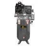 BE AC7580B 80 Gallon Air Compressor 7.5 HP 1 Phase 230V