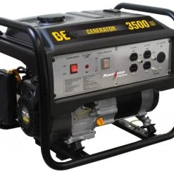 BE BE3500PS Powerease Supply 3500 Watt Generator 389cc