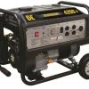 BE BE4200PS Powerease Supply 4200 Watt Generator 223cc