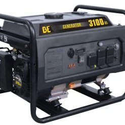 BE PowerEase Supply 3100 Watt Generator 210cc BE-3100prusc Closeout