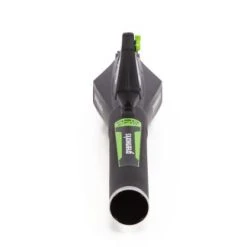 Greenworks BLM303 450 CFM Blower Battery Operated 48/24 V Closeout -Mi-T-M store brushed blower blm303 studio 1