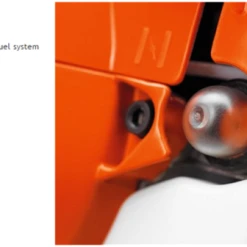 Husqvarna 580BTS Backpack Leaf Blower 75.6cc X-Torq Engine 9 Husqvarna 580BTS Backpack Leaf Blower 75.6cc X-Torq Engine -Mi-T-M store capture 13