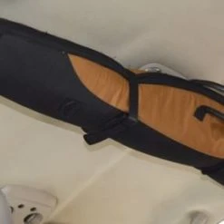 Great Day Inc CL1501-OCR Center Lok - Overhead Single Case Rack