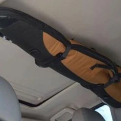 Great Day Center - Lok Overhead Case Rack MS Crew CL1601-OCR