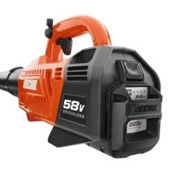 Echo CPLB-58V2AH 58V Lithium-Ion Cordless Leaf Blower -Mi-T-M store cplb 58v2ah 4 final