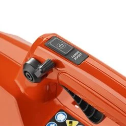 Echo CPLB-58V2AH 58V Lithium-Ion Cordless Leaf Blower -Mi-T-M store cplb 58v2ah 6 final