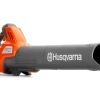 Husqvarna Battery Powered 230iB Handheld Leaf Blower (with Battery And Charger)