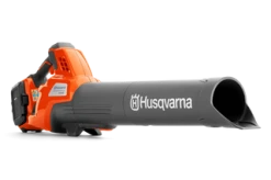 Husqvarna Battery Powered 230iB Handheld Leaf Blower (with Battery And Charger)