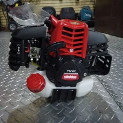 Shindaiwa T302X Straight Shaft String Trimmer 30.5cc -Mi-T-M store dji 0534 1