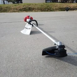 Shindaiwa T-235 Gas Solid Shaft String Trimmer 21.2cc Engine -Mi-T-M store dji 0827 1