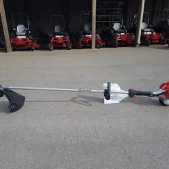 Shindaiwa T-235 Gas Solid Shaft String Trimmer 21.2cc Engine -Mi-T-M store dji 0831 1