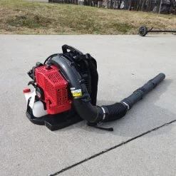 Shindaiwa EB600RT Commercial Back Pack Leaf Blower 10 Shindaiwa EB600RT Commercial Back Pack Leaf Blower -Mi-T-M store dji 0838 1 1