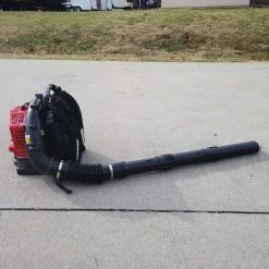Shindaiwa EB600RT Commercial Back Pack Leaf Blower 9 Shindaiwa EB600RT Commercial Back Pack Leaf Blower -Mi-T-M store dji 0839 1 1