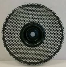 Briggs, Ferris, Simplicity, Snapper, Snapper Pro Parts Briggs And Stratton Genuine Part 796309 SCREEN/CUP ASSEMBLY