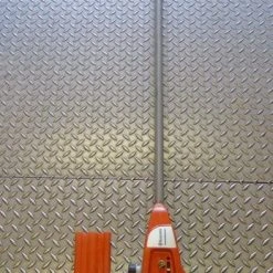 Husqvarna Pole Saw Attachment PA1100 12" Bar 43" Pole Bundle -Mi-T-M store dsc01776 2 2 1