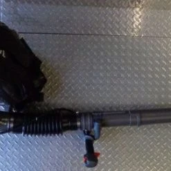 Husqvarna 560BTS Backback Leaf Blower - 65.6 Cc 2-Stroke X-Torq -Mi-T-M store dsc01793 2