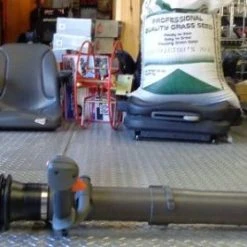 Husqvarna 560BTS Backback Leaf Blower - 65.6 Cc 2-Stroke X-Torq -Mi-T-M store dsc01797 1