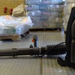 Husqvarna 560BTS Backback Leaf Blower - 65.6 Cc 2-Stroke X-Torq -Mi-T-M store dsc01798 1