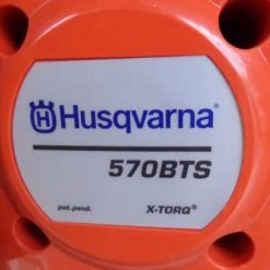 Husqvarna 570BTS Backpack Leaf Blower - 65.6cc X-Torq Engine -Mi-T-M store dsc01804 1
