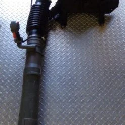 Husqvarna 570BTS Backpack Leaf Blower - 65.6cc X-Torq Engine -Mi-T-M store dsc01809 1