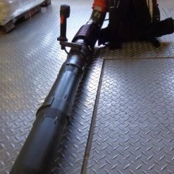 Husqvarna 570BTS Backpack Leaf Blower - 65.6cc X-Torq Engine -Mi-T-M store dsc01812 1