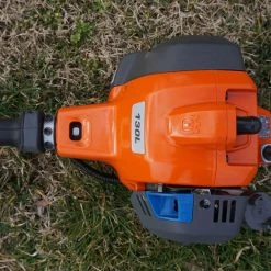 Husqvarna 130L Straight Shaft 18" Cut String Trimmer 28cc -Mi-T-M store dsc03693 2