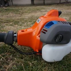 Husqvarna 130L Straight Shaft 18" Cut String Trimmer 28cc -Mi-T-M store dsc03694 2